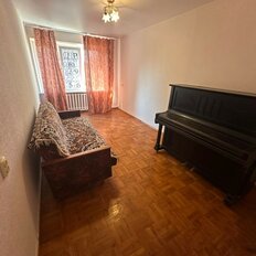 Квартира 64,6 м², студия - изображение 1