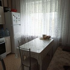 Квартира 55,2 м², 3-комнатная - изображение 1