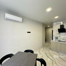 Квартира 40 м², 1-комнатная - изображение 3