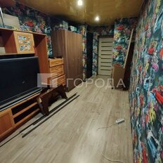 Квартира 56,1 м², 3-комнатная - изображение 2