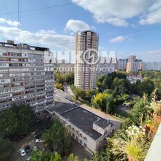 Квартира 34,5 м², 1-комнатная - изображение 3