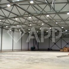 1000 м², склад - изображение 1
