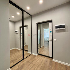 Квартира 40 м², 1-комнатная - изображение 4