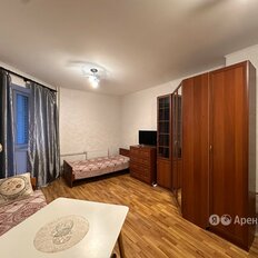 Квартира 27 м², студия - изображение 5