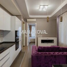 Квартира 72 м², 3-комнатная - изображение 2