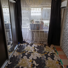 Квартира 27 м², 1-комнатная - изображение 1