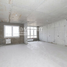 Квартира 43,3 м², студия - изображение 2