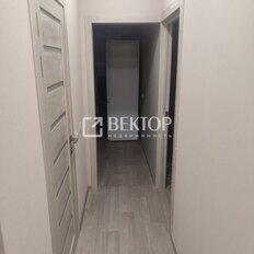 Квартира 37 м², 1-комнатная - изображение 3