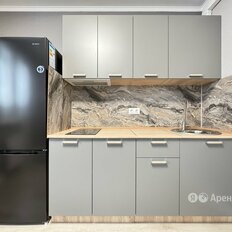 Квартира 33 м², 1-комнатная - изображение 1