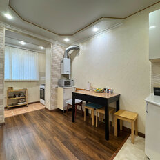 Квартира 78,6 м², 3-комнатная - изображение 2