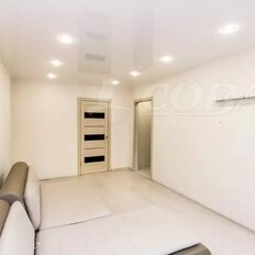 Квартира 45,9 м², 2-комнатная - изображение 4