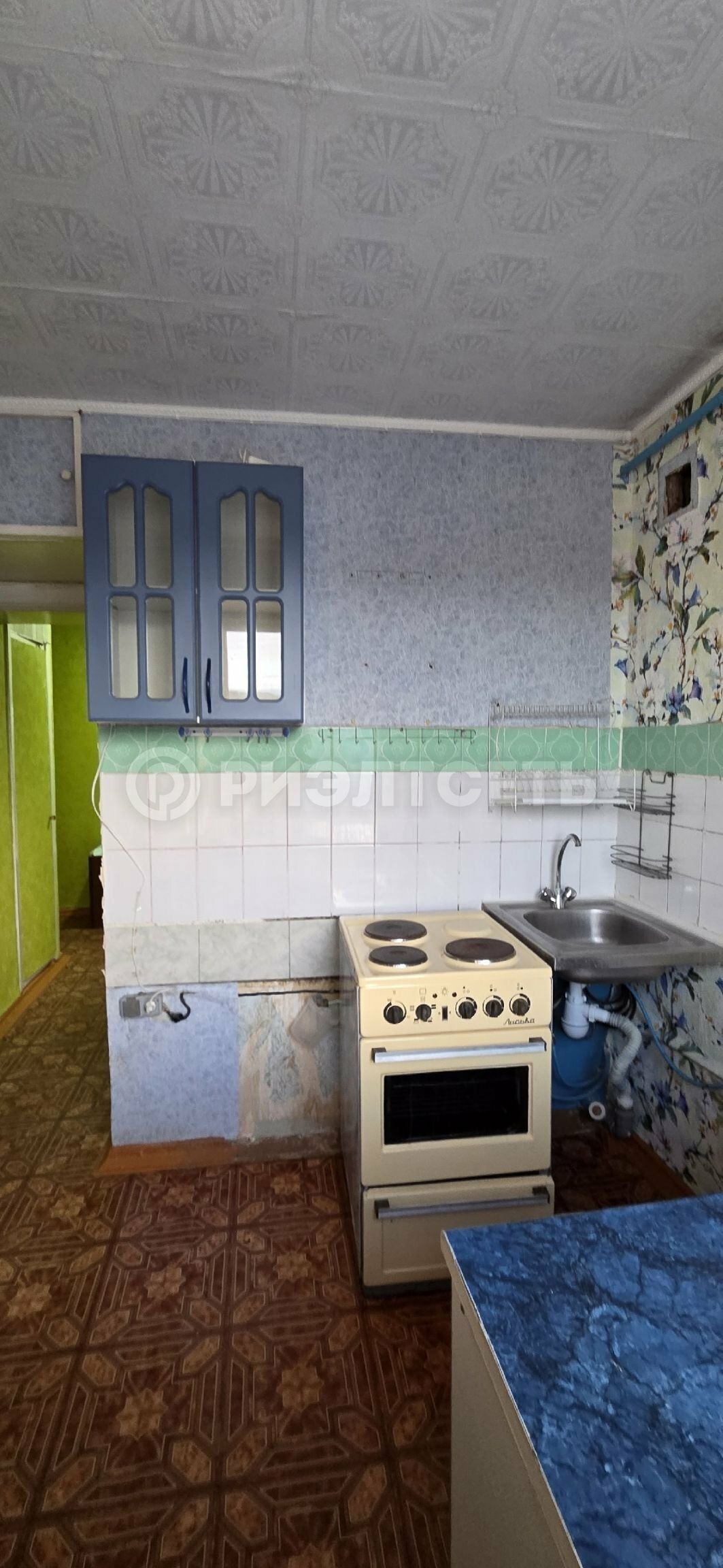 Квартира 3-комн. 58.1 м² в Ковдор — фото 3