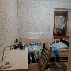 Квартира 56,6 м², 3-комнатная - изображение 4