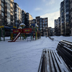 Квартира 38,8 м², 1-комнатная - изображение 2