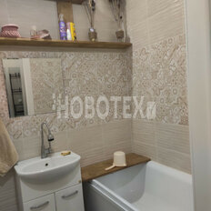 Квартира 32 м², 1-комнатная - изображение 4