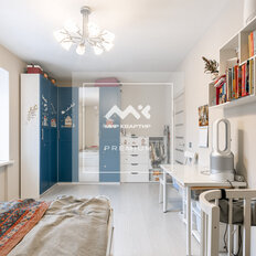 Квартира 40,9 м², 2-комнатная - изображение 1