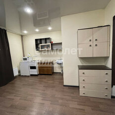 Квартира 24,1 м², студия - изображение 2