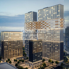 Квартира 41,4 м², 1-комнатная - изображение 4