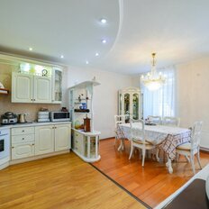 Квартира 127,4 м², 3-комнатная - изображение 2