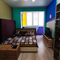 Квартира 41 м², 1-комнатная - изображение 2