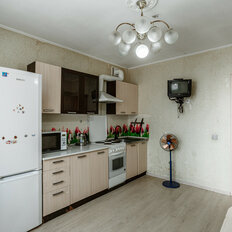 Квартира 42,2 м², 1-комнатная - изображение 2