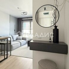 Квартира 32 м², 1-комнатная - изображение 1