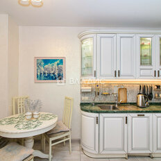 Квартира 102 м², 3-комнатная - изображение 3