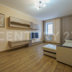 Квартира 61 м², 2-комнатная - изображение 1