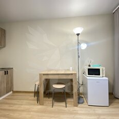 Квартира 14,7 м², студия - изображение 5