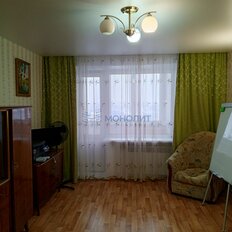 Квартира 36,7 м², 1-комнатная - изображение 1
