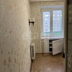 Квартира 28,4 м², 1-комнатная - изображение 4