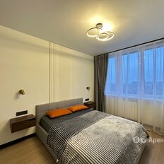 Квартира 44 м², 2-комнатная - изображение 5