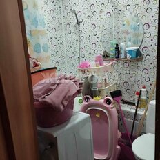Квартира 30,5 м², 1-комнатная - изображение 3