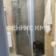 Квартира 42 м², 1-комнатная - изображение 5