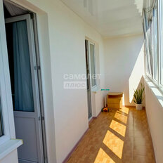 Квартира 67,3 м², 3-комнатная - изображение 2