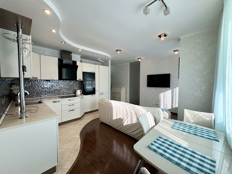 53 м², 2-комнатная квартира 7 150 000 ₽ - изображение 37