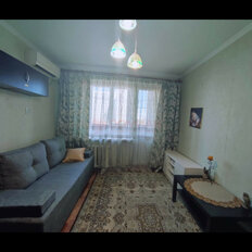 Квартира 24 м², 1-комнатная - изображение 3