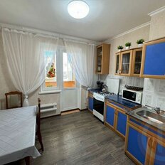 Квартира 86 м², 4-комнатная - изображение 1