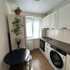 Квартира 29,9 м², 1-комнатная - изображение 3