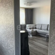 Квартира 81,6 м², 4-комнатная - изображение 4