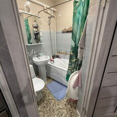 Квартира 41,3 м², 2-комнатная - изображение 1