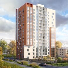 Квартира 57,2 м², 2-комнатная - изображение 3