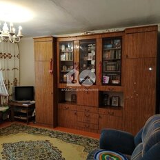 Квартира 43,5 м², 2-комнатная - изображение 3