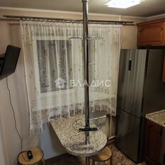 Квартира 32 м², 1-комнатная - изображение 4