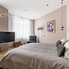 Квартира 120 м², 3-комнатная - изображение 4