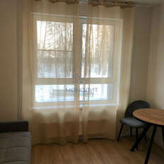 Квартира 17,8 м², студия - изображение 1