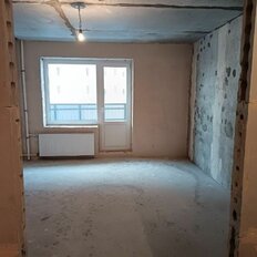Квартира 26 м², студия - изображение 3