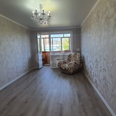 Квартира 44 м², 2-комнатная - изображение 5