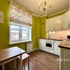 Квартира 32 м², 1-комнатная - изображение 2