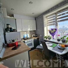 Квартира 54 м², 3-комнатная - изображение 1